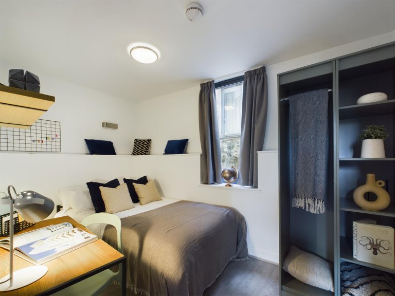 5 Bedroom House - Flat 4 - China Street - Gallery - 13