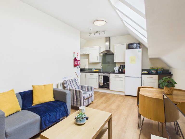 4 Bedroom House - Flat 9 - China Street - Gallery - 23