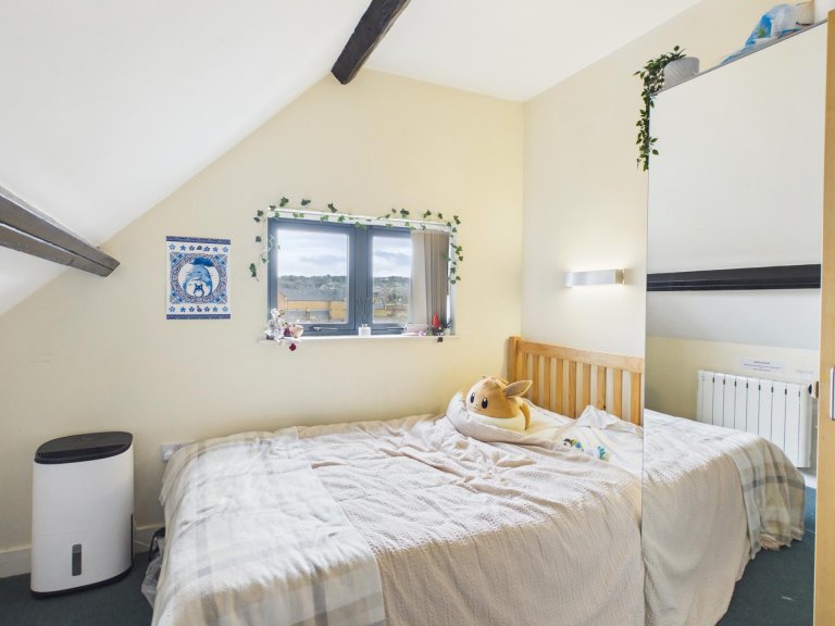 4 Bedroom House - Flat 9 - China Street - Gallery - 7