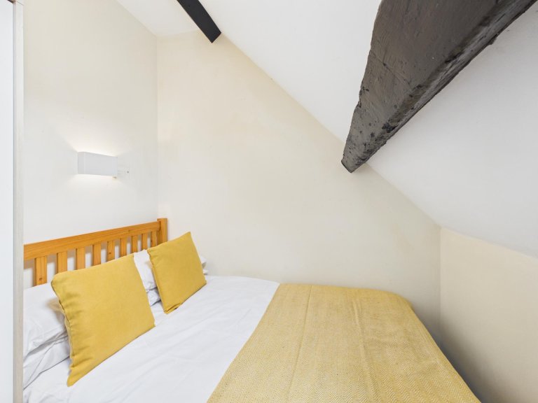 4 Bedroom House - Flat 9 - China Street - Gallery - 18
