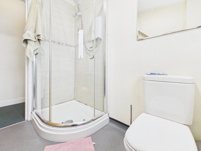 4 Bedroom House - Flat 9 - China Street - Gallery - 4
