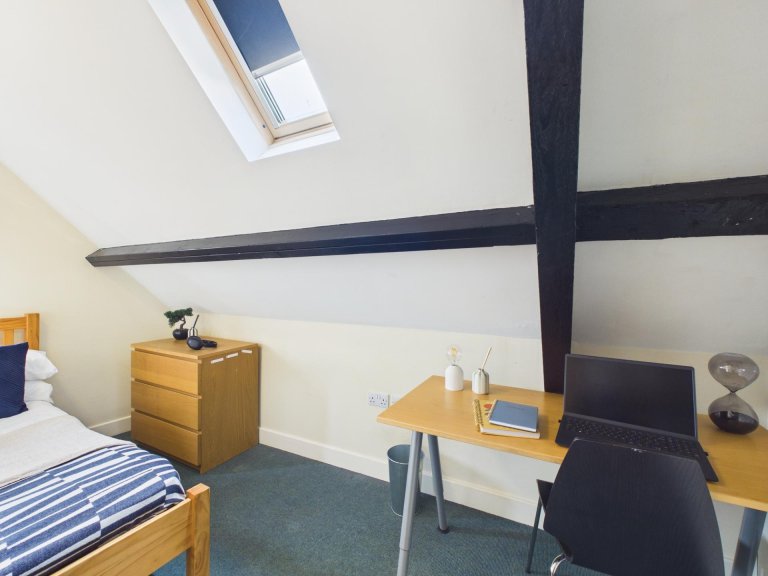 4 Bedroom House - Flat 9 - China Street - Gallery - 10