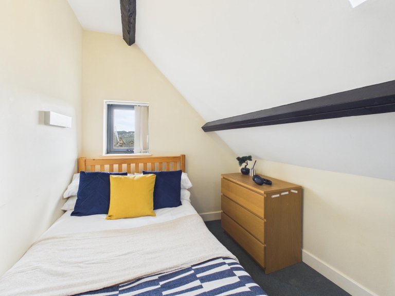 4 Bedroom House - Flat 9 - China Street - Gallery - 12