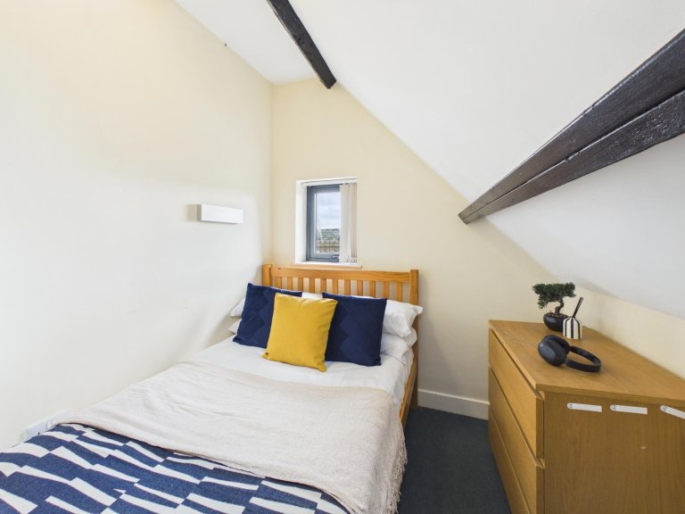 4 Bedroom House - Flat 9 - China Street - Gallery - 11