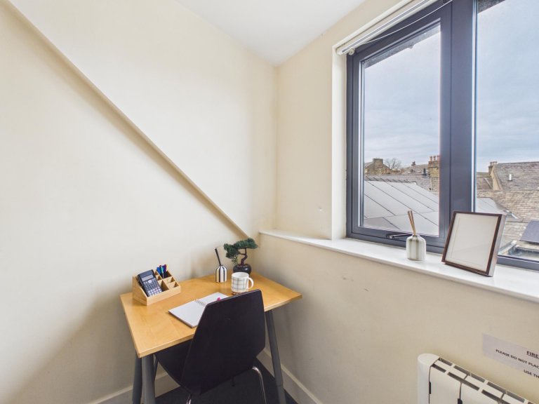 4 Bedroom House - Flat 9 - China Street - Gallery - 14
