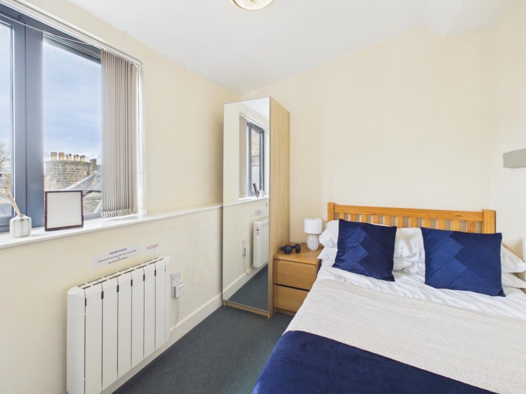 4 Bedroom House - Flat 9 - China Street - Gallery - 13