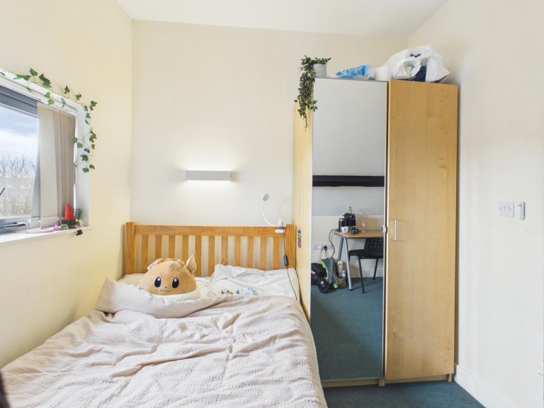 4 Bedroom House - Flat 9 - China Street - Gallery - 6