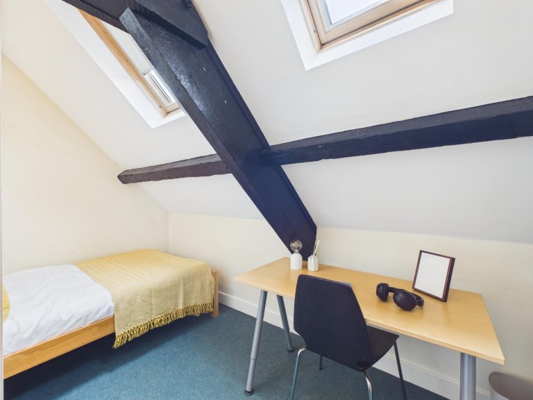 4 Bedroom House - Flat 9 - China Street - Gallery - 20
