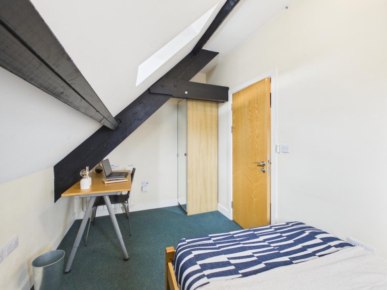 4 Bedroom House - Flat 9 - China Street - Gallery - 8