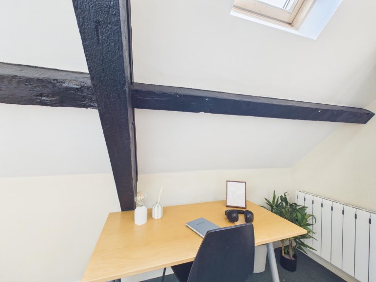 4 Bedroom House - Flat 9 - China Street - Gallery - 17