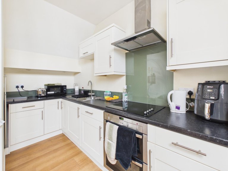 4 Bedroom House - Flat 9 - China Street - Gallery - 24