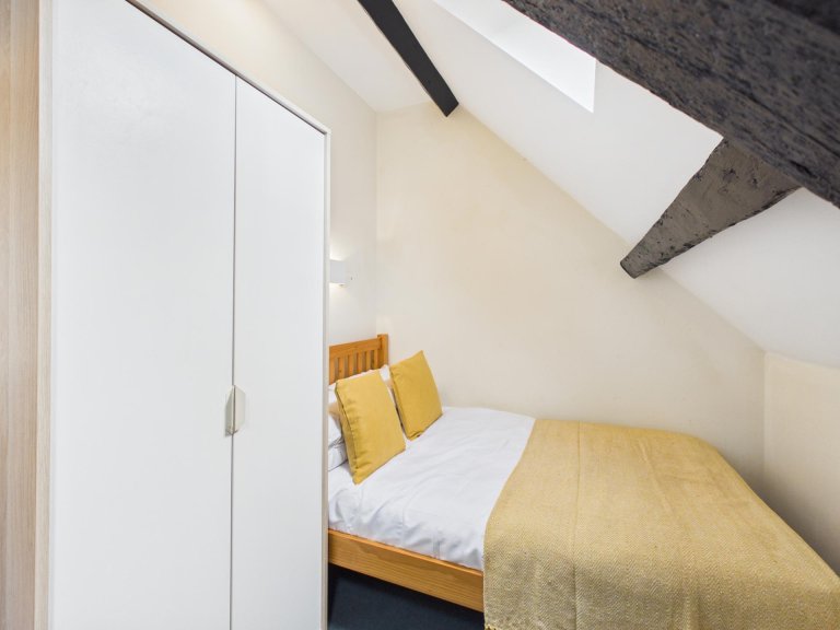 4 Bedroom House - Flat 9 - China Street - Gallery - 19