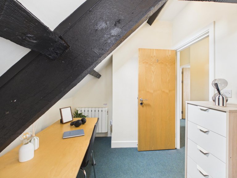 4 Bedroom House - Flat 9 - China Street - Gallery - 27