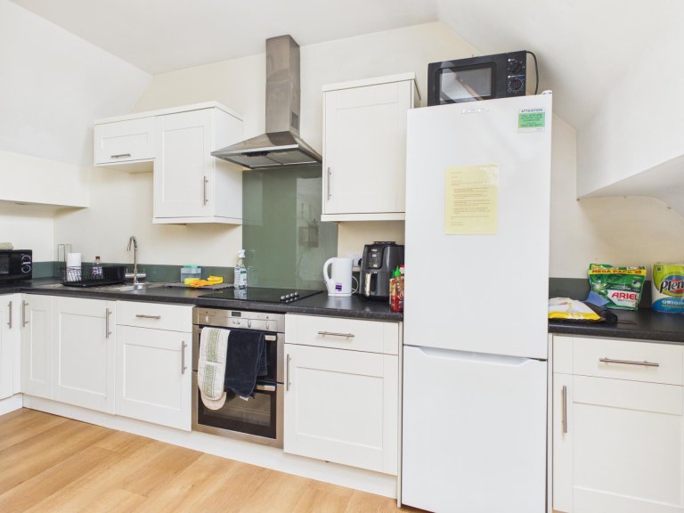 4 Bedroom House - Flat 9 - China Street - Gallery - 25
