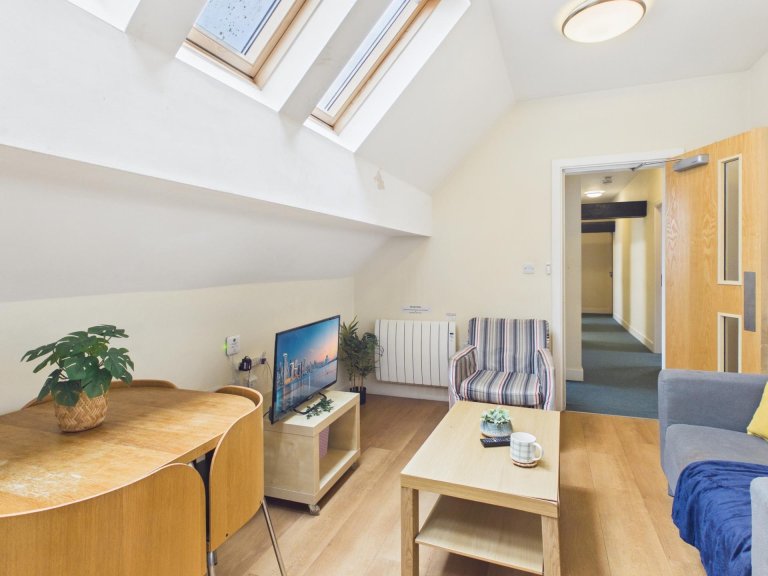 4 Bedroom House - Flat 9 - China Street - Gallery - 21