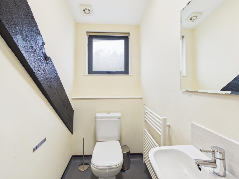 4 Bedroom House - Flat 9 - China Street - Gallery - 5