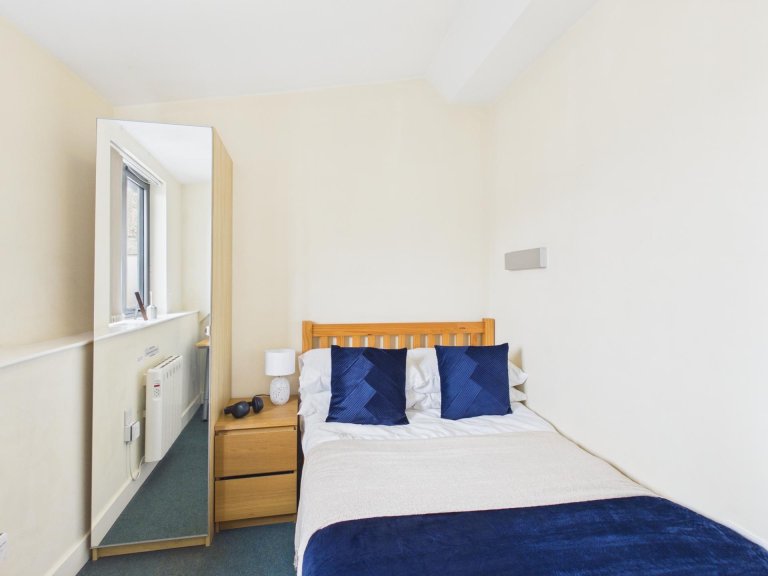 4 Bedroom House - Flat 9 - China Street - Gallery - 15