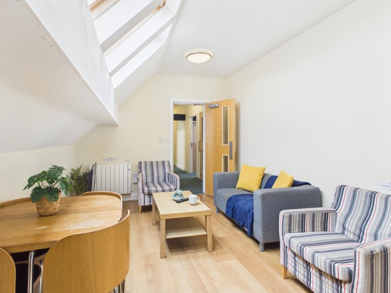 4 Bedroom House - Flat 9 - China Street - Gallery - 22