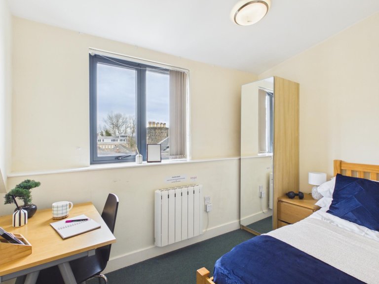 4 Bedroom House - Flat 9 - China Street - Gallery - 16