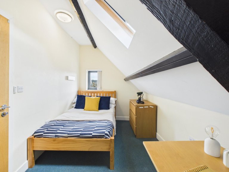 4 Bedroom House - Flat 9 - China Street - Gallery - 9