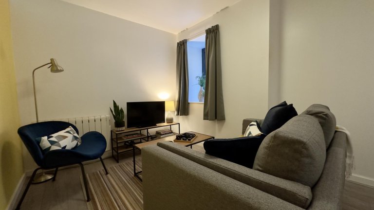 4 Bedroom House - Flat 8 - China Street - Gallery - 4