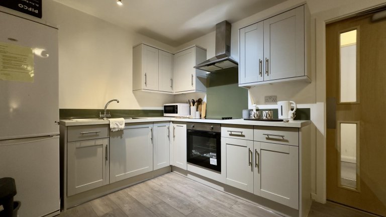 4 Bedroom House - Flat 8 - China Street - Gallery - 3
