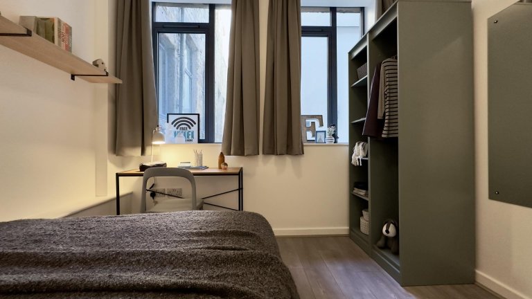 4 Bedroom House - Flat 8 - China Street - Gallery - 5