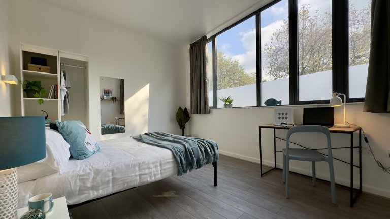 4 Bedroom House - Flat 8 - China Street - Gallery - 7