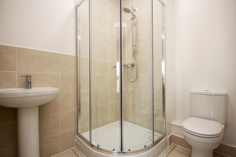 4 Bedroom House - Flat 7 - China Street - Gallery - 5