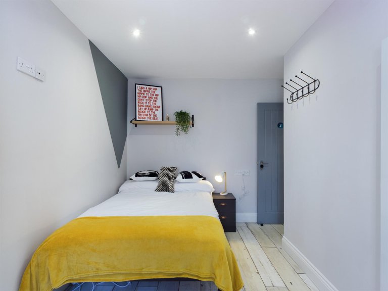 4 Bedroom House - Flat 7 - China Street - Gallery - 2