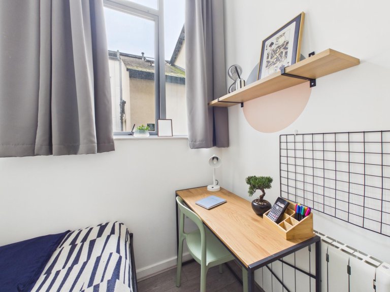 3 Bedroom House - Flat 3 - China Street - Gallery - 9