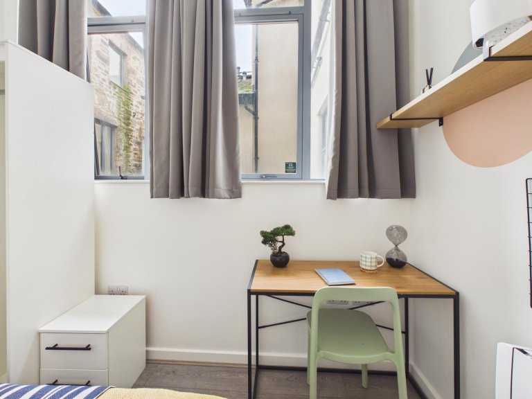 3 Bedroom House - Flat 3 - China Street - Gallery - 8