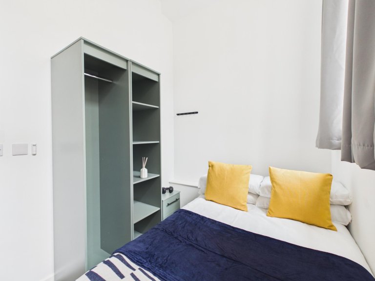 3 Bedroom House - Flat 3 - China Street - Gallery - 11