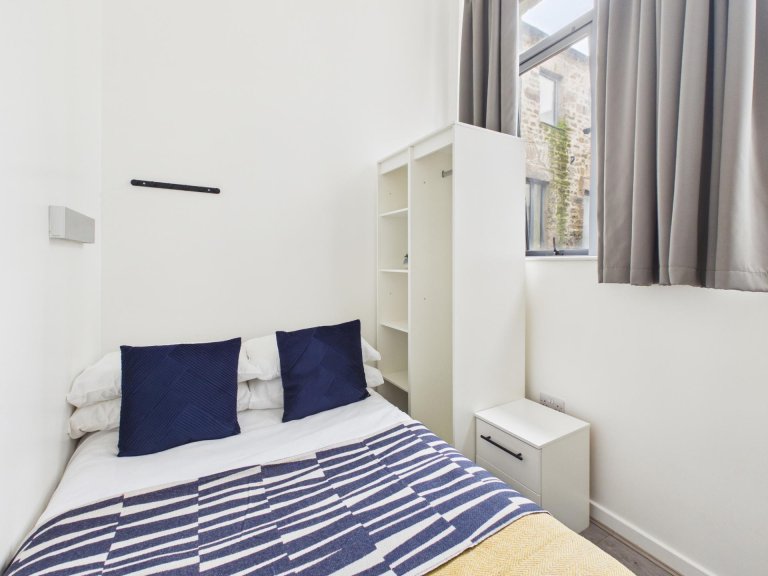 3 Bedroom House - Flat 3 - China Street - Gallery - 7
