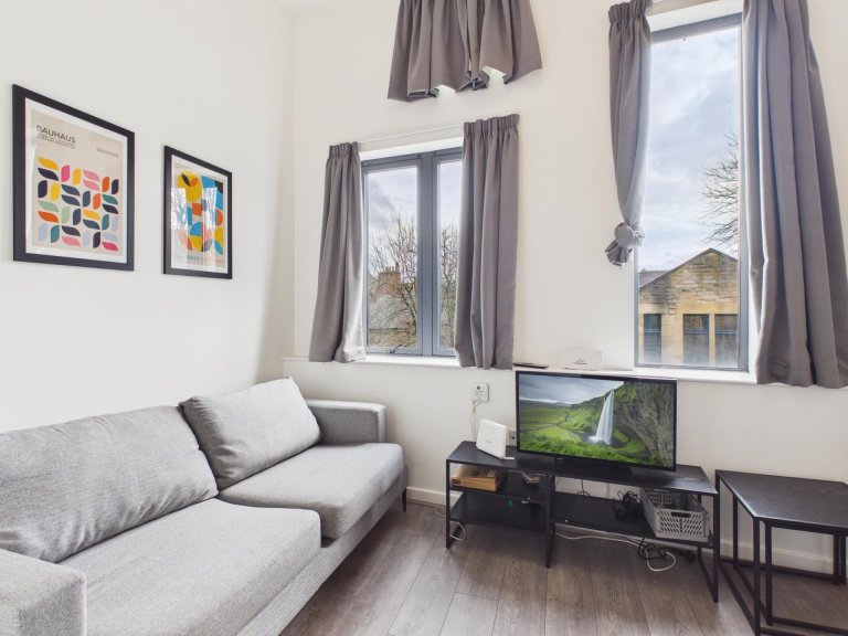 3 Bedroom House - Flat 3 - China Street - Gallery - 13