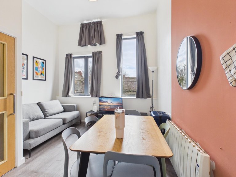 3 Bedroom House - Flat 3 - China Street - Gallery - 12