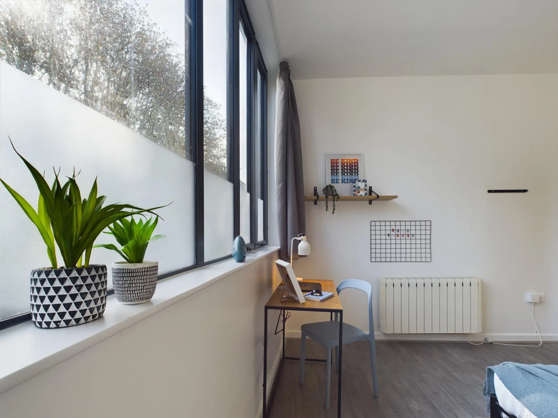 3 Bedroom House - Flat 2 - 2