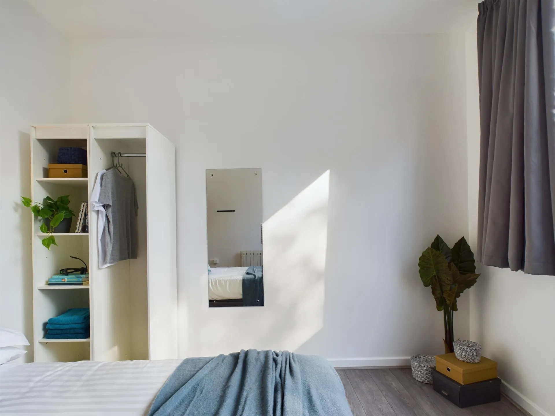 3 Bedroom House - Flat 2 - 4
