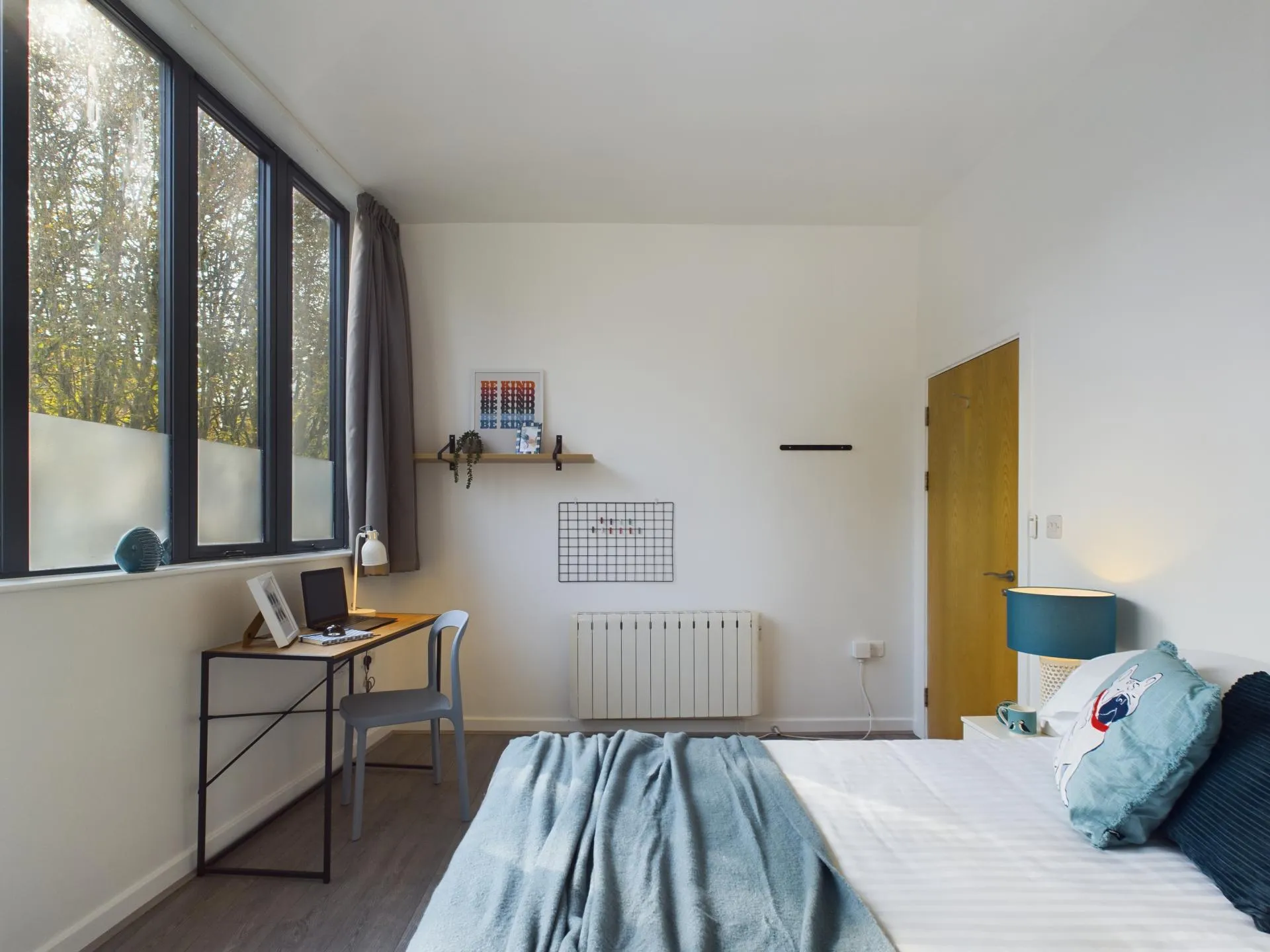 3 Bedroom House - Flat 2 - 3
