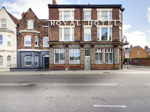 Smithdown Road