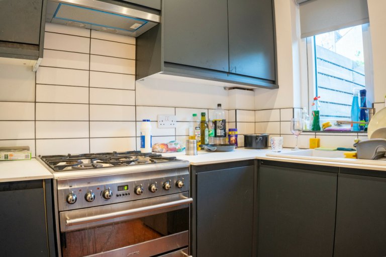 4 Bedroom House - Kelsey Street - Gallery - 8