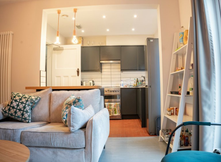 4 Bedroom House - Kelsey Street - Gallery - 11