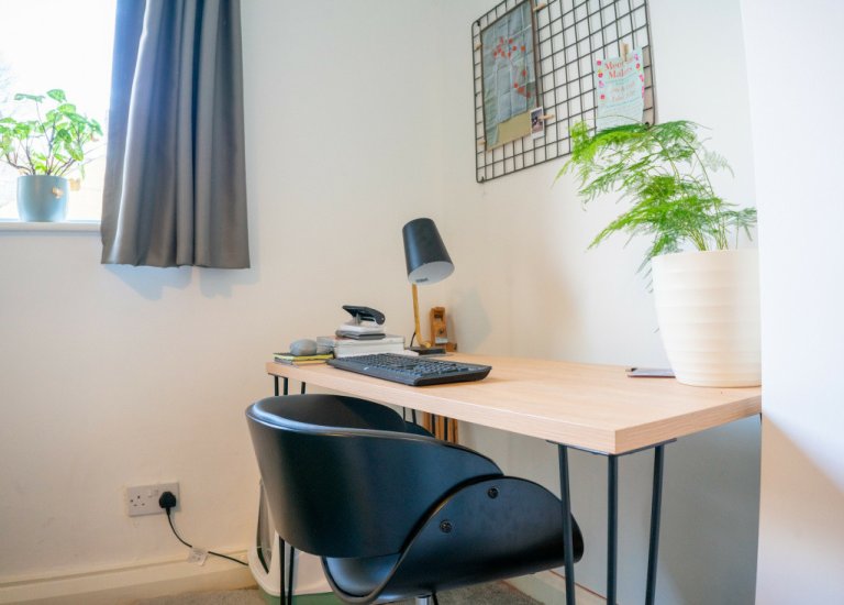 4 Bedroom House - Kelsey Street - Gallery - 3