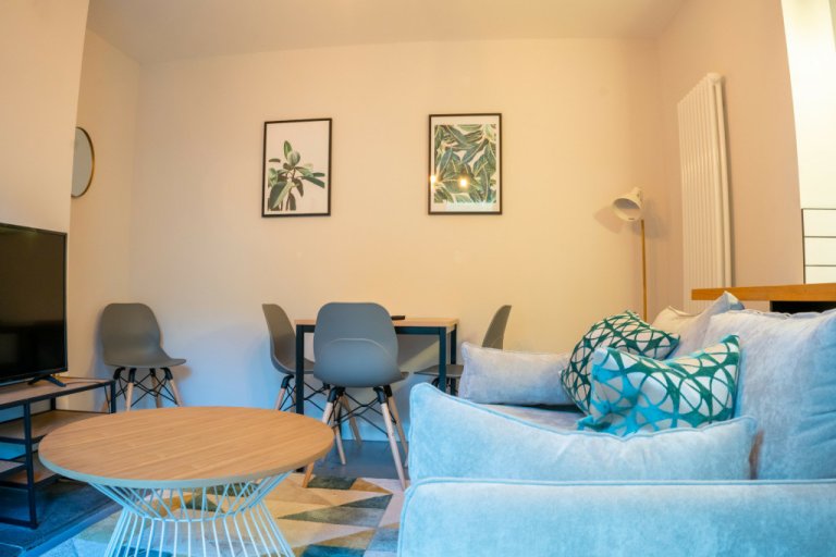 4 Bedroom House - Kelsey Street - Gallery - 10