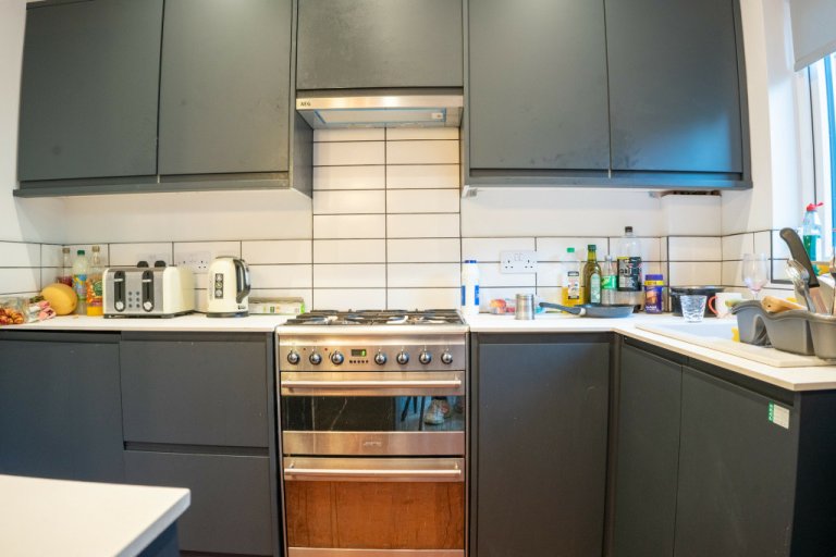 4 Bedroom House - Kelsey Street - Gallery - 7