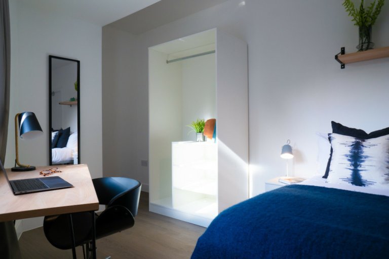 4 Bedroom House - Kelsey Street - Gallery - 1