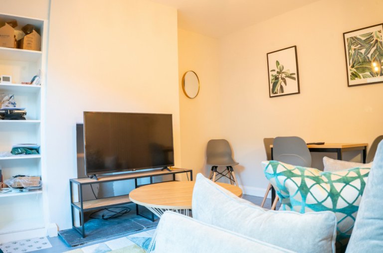 4 Bedroom House - Kelsey Street - Gallery - 9
