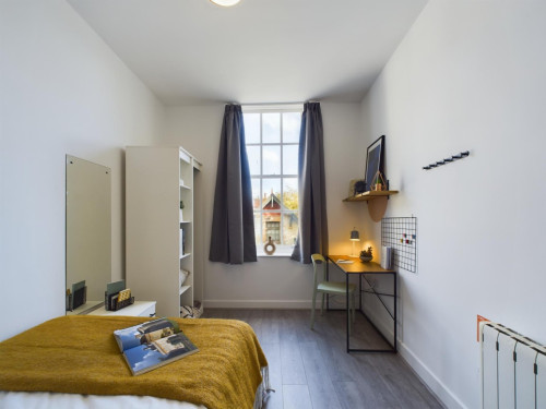 Gladstone Terrace  - Gallery -  5