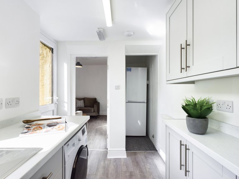 5 Bedroom House - 31 Gladstone Terrace - Gladstone Terrace - Gallery - 22