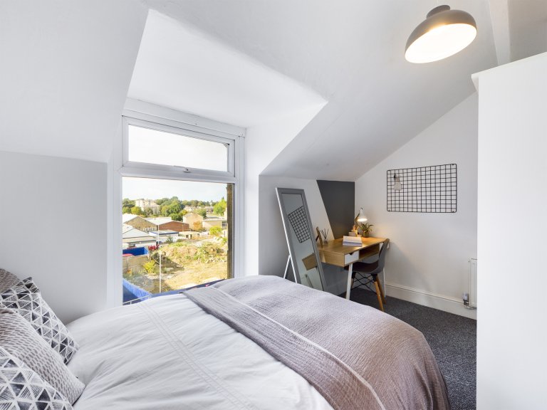 5 Bedroom House - 31 Gladstone Terrace - Gladstone Terrace - Gallery - 5